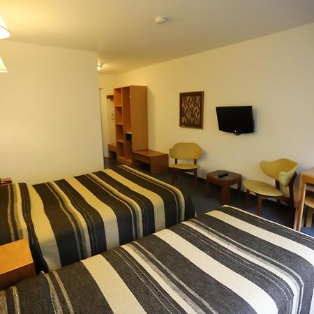 Hotel Andino Club - Hotel Asociado Casa Andina Huaraz  Bagian luar foto