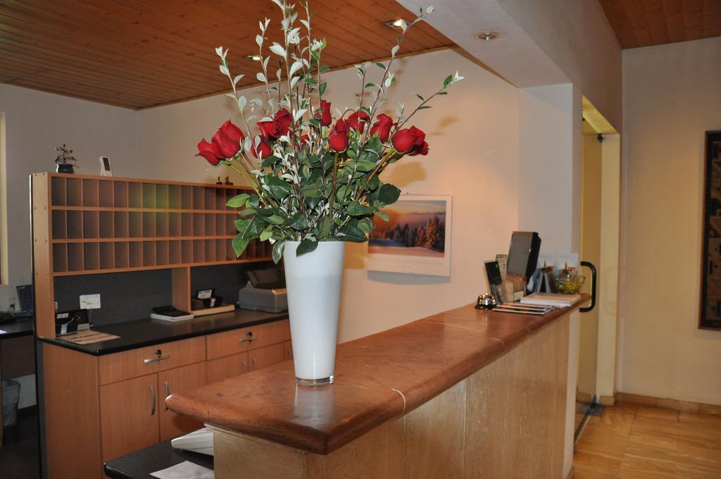 Hotel Andino Club - Hotel Asociado Casa Andina Huaraz  Bagian luar foto