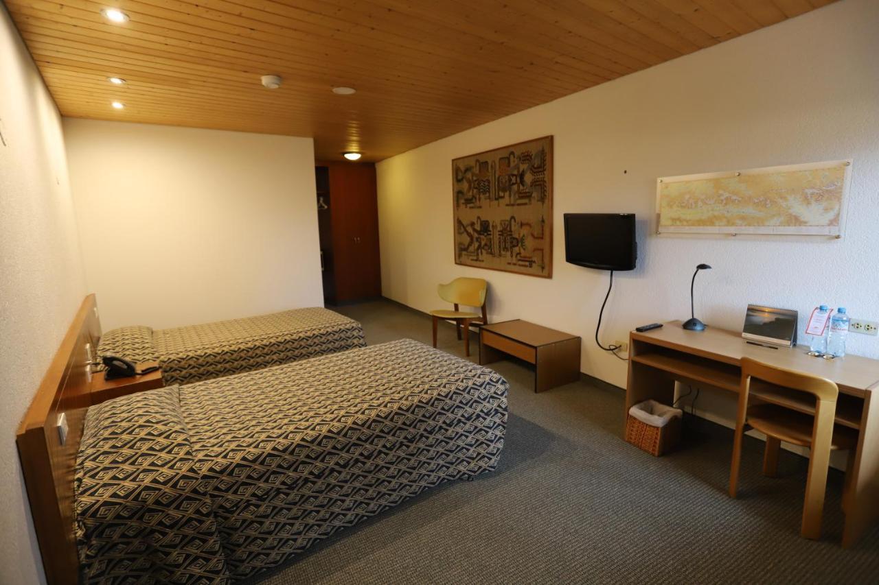 Hotel Andino Club - Hotel Asociado Casa Andina Huaraz  Bagian luar foto
