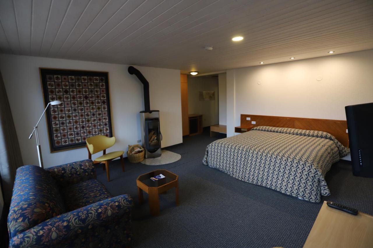 Hotel Andino Club - Hotel Asociado Casa Andina Huaraz  Bagian luar foto