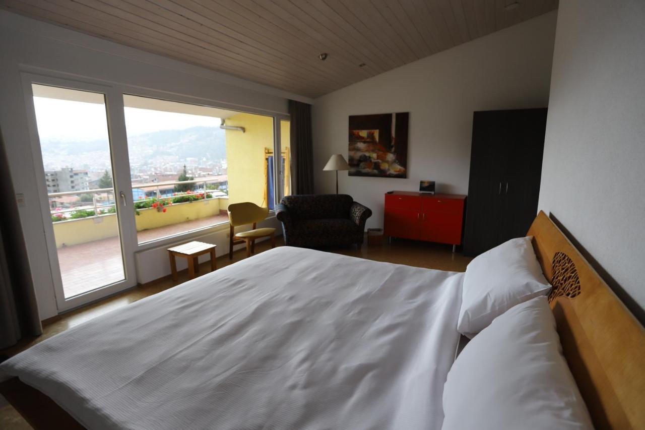 Hotel Andino Club - Hotel Asociado Casa Andina Huaraz  Bagian luar foto