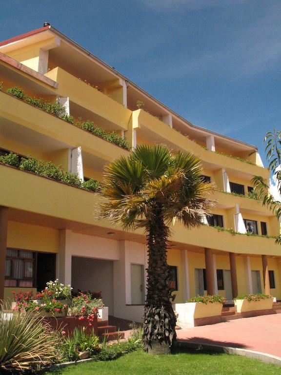 Hotel Andino Club - Hotel Asociado Casa Andina Huaraz  Bagian luar foto